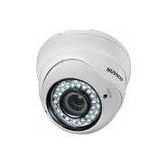 Gen-II™ HD TVI EyeBall Camera_Auto-Focus/True WDR